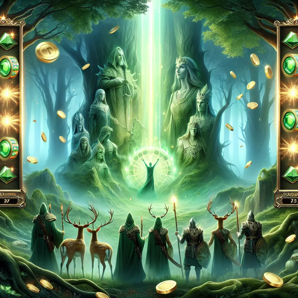 Gates of Olympus Super Scatter